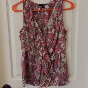Banana Republic Tank Top